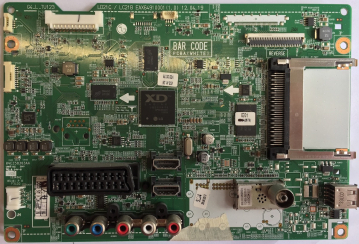 32LS341C EAX64910001(1.0)  Mainboard