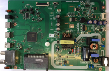40VLE5020 40GFB5126 TCX110 WGS190R-1 Mainboard