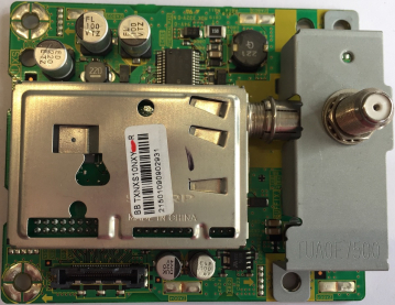TX-L32V10E TX-L37V10E  SAT Board TNPA4851 1XS TXNXS10NXY