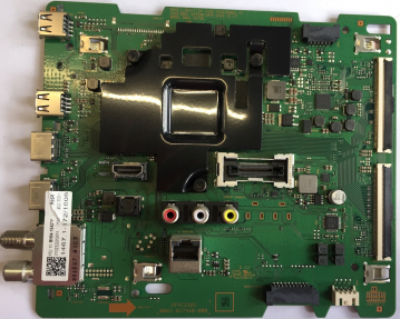 GU55TU8379U BN41-02756B BN94-16427F Mainboard