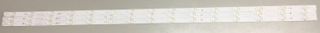 U55H7LX SET3 3x JL.D550F1330-002AS -M_V01 LED Backlight