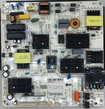 LC-50UI7222E  PW.188W2.711 V500DJ6-QE1 P044B-2-CVTE  Netzteil