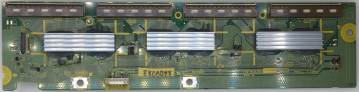 TX-P46GW20 TNPA5088 1SU LED Driver