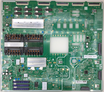 L65S9NBQ_NHS TH07 BN44-00943A Rev:1.2 Inverter für GQ65Q9FNGTX