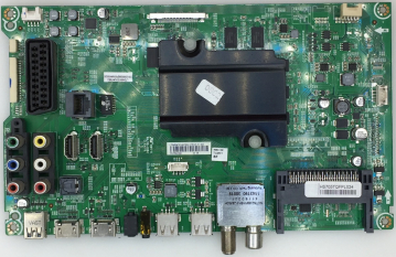 LTDN50K321UWT RSAG7.820.6392/ROH HS705TQFPL024 motherboard