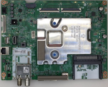 65NAN0799PC  EAX69581203(1.0) 66719303 Mainboard