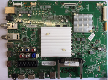 49PUS6401 715G7776-M01-B00-005K 703TQGPL024 Mainboard