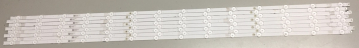 55PUS8887 SET8 8x LB5509E V0_00 210BZ14D0B33MBM02L LED Backlight