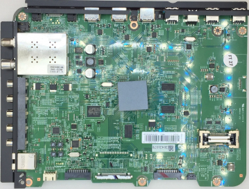 UE50ES6990S BN41-01807A BN94-05875T Mainboard