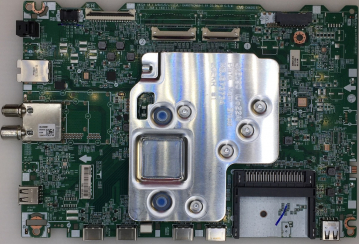 50QNED819QH  EAX69763506(1.0) 66972422 Mainboard