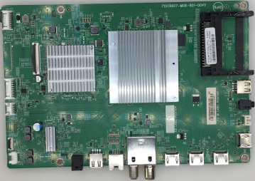 75PUS7906 715GB607-M0B-B01-004Y 704TQLPL190 Mainboard