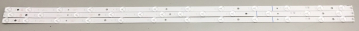 Set3    2x 17DLB50NER2-A 3010-1721 A-Type und 1x 17DLB50NER2-B 3010-1722 B-Type LED-Backlight für D50U446,  TX-50HXW584, D50U550N