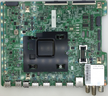 UE55NU8009T UE55NU8079U BN41-02636A BN94-12926P motherboard