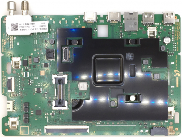 GQ85Q60BAU BN41-02989B BN94-17751Y Mainboard