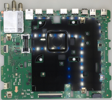 GQ55Q73BAT BN41-03112A BN94-17387S Mainboard