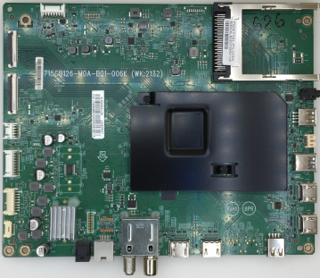 55OLED706 715GB126-M0A-B01-006K 703TQLPL035 Mainboard