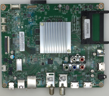 43PUS6163 43PUS6162 715G8709-M01-B00-005K 703TQHPL409 Mainboard