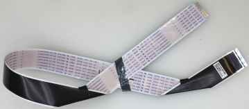 41Pin V-BY-ONE TSCKF1090023 Flachkabel 