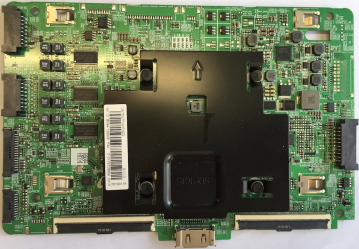 QE75Q7FG BN41-02572B BN94-12660E Mainboard
