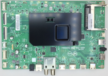 43PUS8857 715GC642-M0A-B02-006Y 703TQMPL047 Mainboard