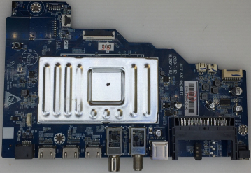 U55H7N U55H7LX U50H7N  JUC7.820.00246172 HLS90FJ-iU C550Y19-7N Mainboard