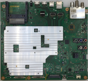 TX-43HXX979 TNPH1212(1A) TXNA1FVXE Mainboard