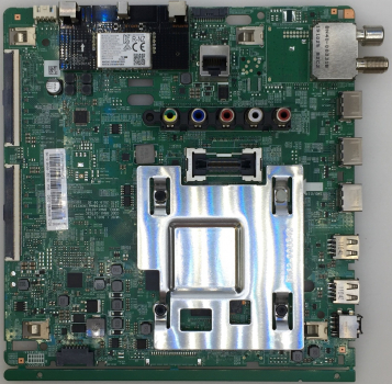 UE75RU7099U BN41-​02703C BN94-​15013J Main­board