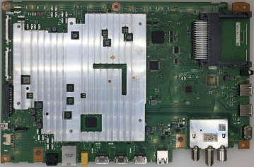 TX-75JXW944 TNPH1233 1A TXN/A1HSXE Mainboard