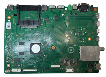 KDL-60NX720 Mainboard 1-883-754-12 Y2009700A FHD4600LT01