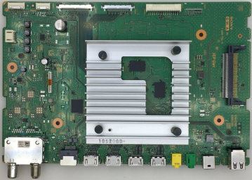 KD-85X85J 1-009-724-11 YDBM085CNU02 Mainboard