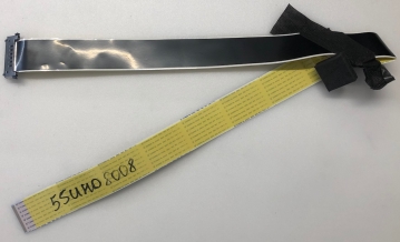 Flachkabel AWM20941 30x700mm für 55UHD8008