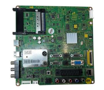 LE40C579J1 Mainboard BN41-01536A BN94-03445T
