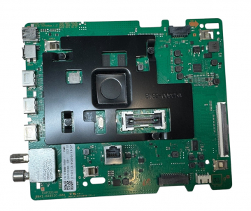 GU75AU7199U Mainboard BN41-02852C BN94-17478V