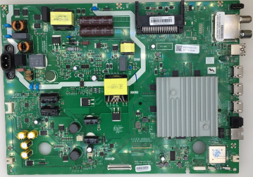 55MUB8101 5800-A9K23G-0P30 SK705TQKPL047 Mainboard