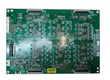 86NANO906NA LED Driver EPLH90WA1A JAC04-0245A-P1 EBR89830601 86N90 V1.02 B3FD L3QZE90A1A0914(1.1)