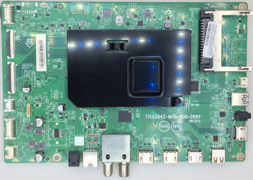 55PUS8857  715GC642-M0D-B00-006Y 704TQMPL048 Mainboard