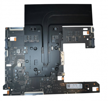 GQ75QN95BAT motherboard BN41-03012B BN94-17674Q