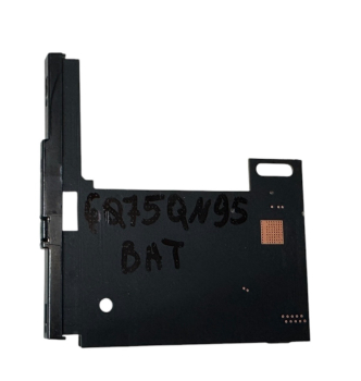 Preview: GQ75QN95BAT SWITCH KEY Button & WIFI Board HDWB-2295(V1.0) WCB734M BN69-01408A