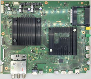 KD-55AG8 1-983-249-52 LE550AQP Mainboard