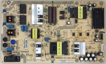 65PUS6753 715G9325-P01-000-003M PLTVHI411XAQ1 Netzteil