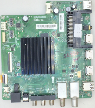 L43M5-5ASP  TD.MS6886.793  TCL:02-D48604315GM Mainboard
