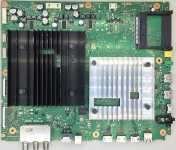 XR-65A90J  101052221 1-010-522-21 YDBD065UTG01 Mainboard