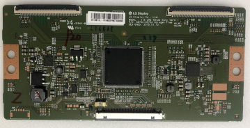 KD-49X8005C T-Con 6870C-0573A 6871L-4146AE