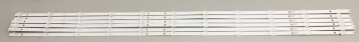 58PUS7805 58PUS8105 SET6 6x LB5800E V0_00 210BZ11D0B33 LED Backlight