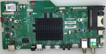 LC-49UI7552E T.MS6488E.U703 LSC550FN13 P/O:PO36Z-2 20171117_162803 Mainboard