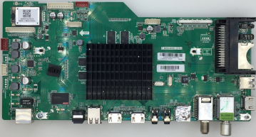 LC-55CUG8462ES T.MS6488E.U703 LC550EQY-SHM1 P/O:15Q-3 20161001_013018 Mainboard