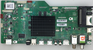 LC-49CUG8052E T.MS6488E.U703 LSC550FN13 P/O:PO34F-2 20171117_162803 Mainboard