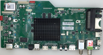 BL-S55U405P-120BE 55/405P-GB-11B4 20180921_113105 P044U-2  TP.MS6488E.U703 LSC550FN11 Mainboard