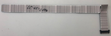Flachkabel AWM20861 32x540mm für LC-65CUG806, 65PUS6703
