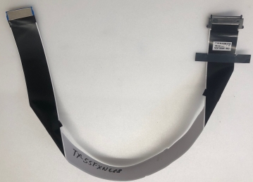Flachkabel TSCKF1050065 AWM20706 32x500mm für TX-55FXN688, TX-55FXX689, TX-55FXW684